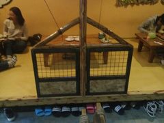 -小木屋米酒店总店