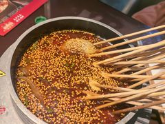 -三个大叔东北烧烤·砂锅菜(西三旗店)