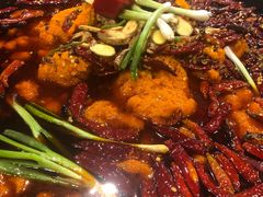 -较场口火锅(九街店)
