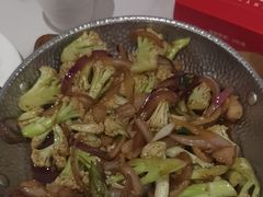 -火龙堂·风味民间菜(文一路店)