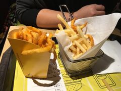-麦当劳(新王府井店)