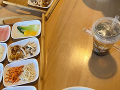 -建新园过桥米线(金碧广场店)