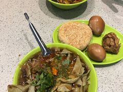 -大福来锅巴菜(古文化街店)