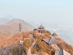 -杭州半山国家森林公园