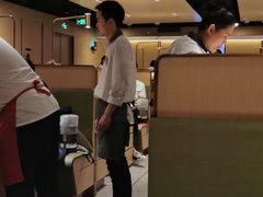 -海底捞火锅(海宁路店)