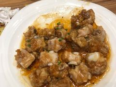 -粤港餐厅(禹州商业广场店)
