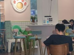 -梁子刨冰王&梁小糖(王顶堤店)