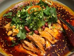 -辛香汇·现炒川菜(武进吾悦店)