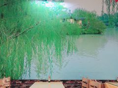 -天津外国语大学（马场道校区）食堂