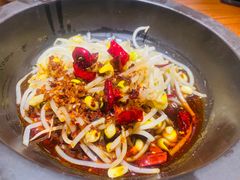 原味汽锅鸡-云海肴·汽锅鸡·云南代表菜(丁香国际店)