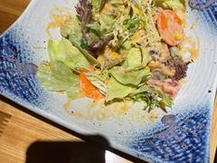 -立山居酒屋·烧鸟 天妇罗(西北湖店)