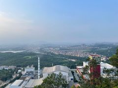 -草庵摩尼教遗址公园