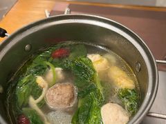 -星璞餐厅(深铁塘朗城君璞酒店)