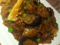 iphone_upload_pic-功德林(南京西路店)