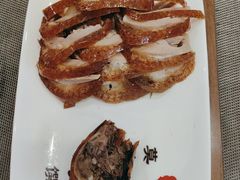 -全聚德烤鸭店(马家堡店)