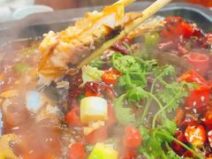 -四妹餐厅(玫瑰街店)