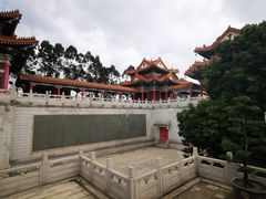 -广东圆玄道观