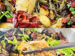 -天治宣·野椒鸡(龙头寺总店)