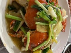 -辣螃铠盆盆蟹大排档(总店)