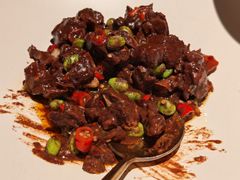湘味血鸭-沅江水·湖南家宴(南村万博长隆商圈店)