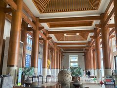 -三亚海棠湾万丽度假酒店