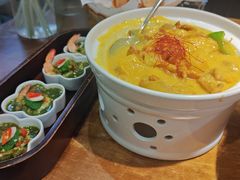 -泰澜得泰国菜(大学城店)
