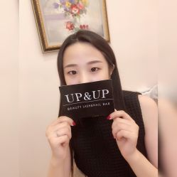 点击看大图 -UP&UP·半永久眉毛眼线机器野生眉