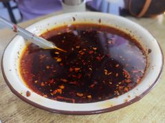 -正宗胖子抻面馆(岭东路店)