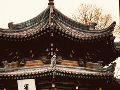 -西安化觉巷清真大寺