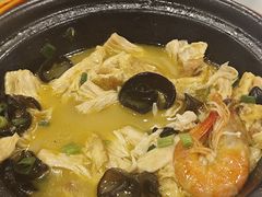 -春天里餐厅(西田城店)
