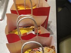 -海底捞火锅(赛格国际购物中心店)