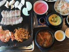 -Dombe豚(黑猪肉街店)