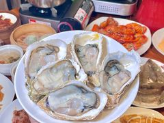 -南安大酒店-自助餐厅