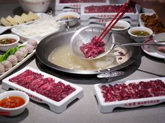 -八合里牛肉火锅(上海世茂广场店)