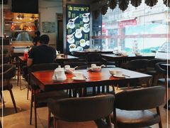 大堂-全记广州大排档(玉林店)
