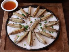 -阿毛饭店(和义路店)