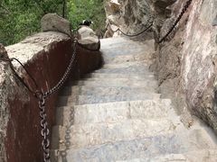 -北京上方山国家森林公园