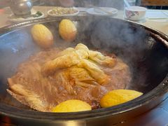 -王老六铁锅炖鱼(翠微店)