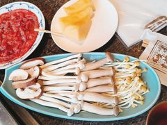 -皇城老妈火锅·川味传承(港湾店)