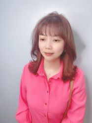 -YESIDO椰岛造型烫发染发