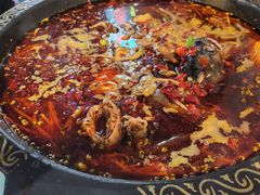 -蛙老爹·蜀香美蛙鱼头(王家湾店)
