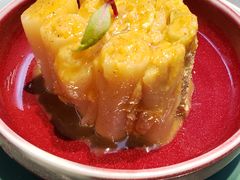 芥末墩-晟永興烤鸭店(五道口店)