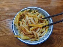 -姚记.周礼伤心凉粉(时代广场店)