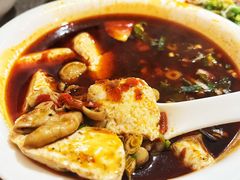 -健民肥肠(颐和家园店)