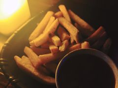 -MARU玛露音乐餐厅(大学路店)