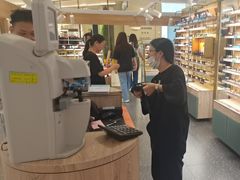 -MUJOSH木九十眼镜(苏州中心店)