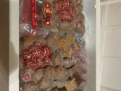 -阿娟牛肉丸·手打牛肉丸·现做现卖