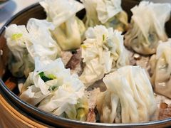 -真食净香居·内蒙烧麦(亚运村店)