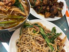 -红鼻子桂林米粉(金唐新光界店)