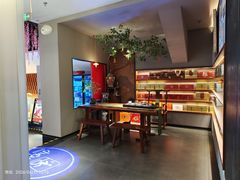 -海富门·带鱼·淮扬菜·粤菜(甘家口店)